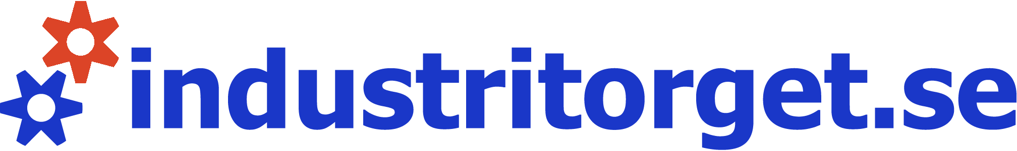 Industritorget.se logo