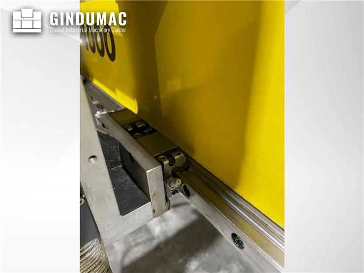 ESAB SXE-P2 4000 - industritorget.se