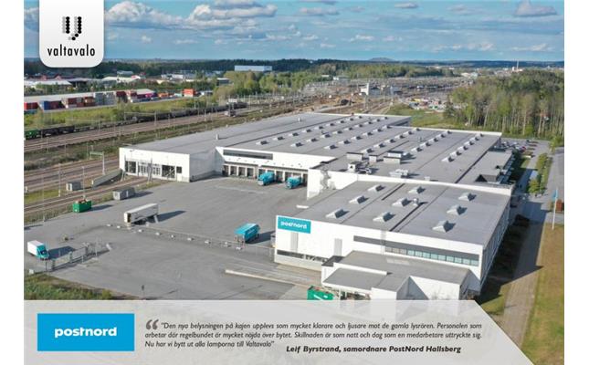 Valtavalo sverige