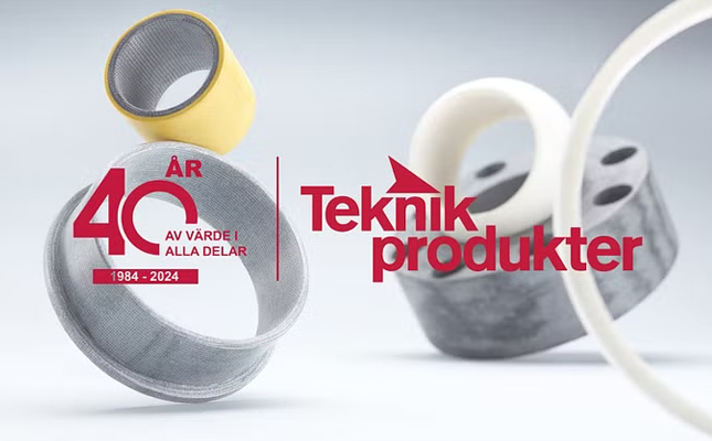 Teknikprodukter