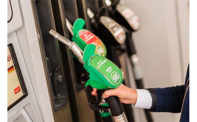 Nu Blir Det Annu Enklare Att Tanka Hos Circle K Industritorget Se