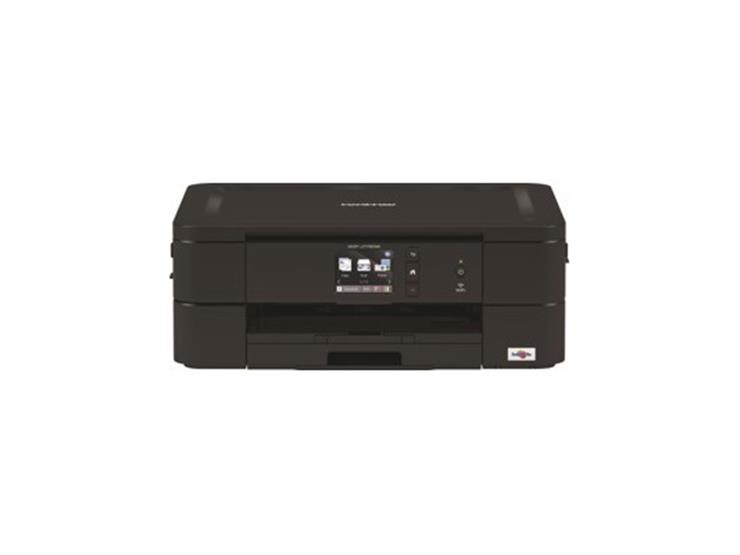 Brother DCP-J772DW Färgskrivare - industritorget.se