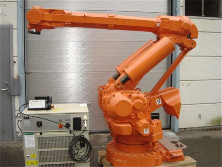 Irb6400r 2025