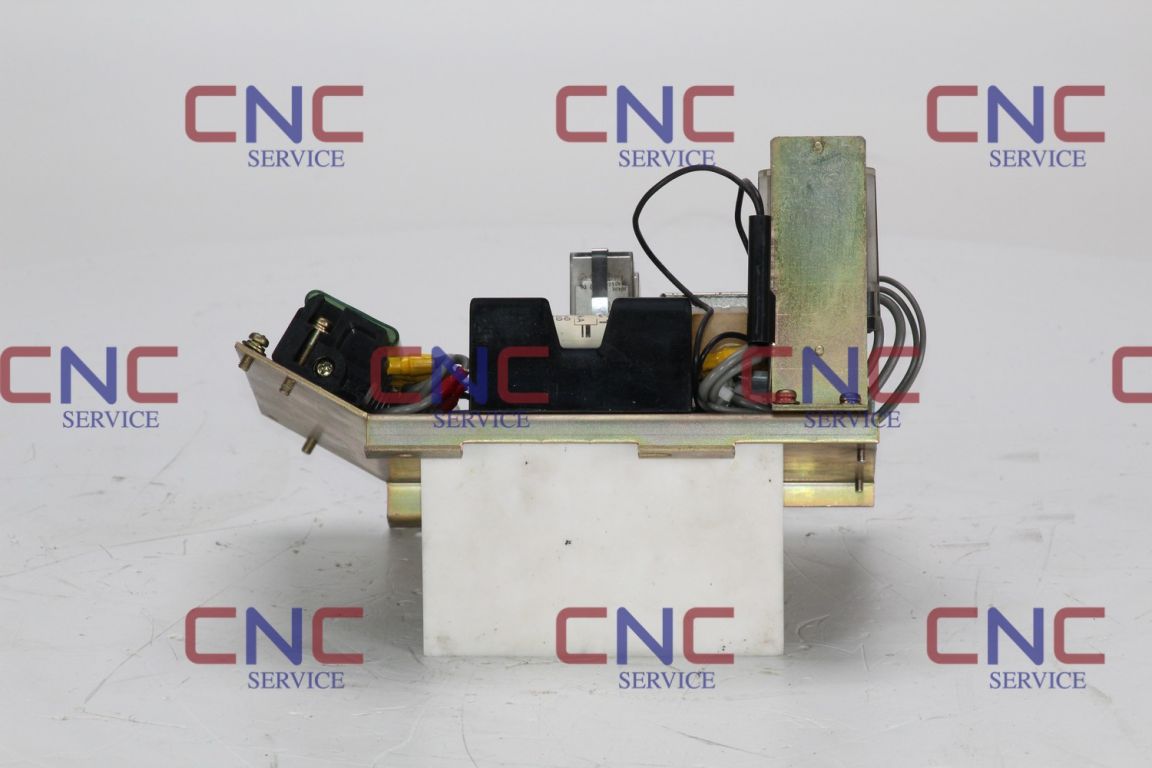 Fanuc Fanuc A14B-0061-B103-03 input unit 200-220VAC REFURBISHED