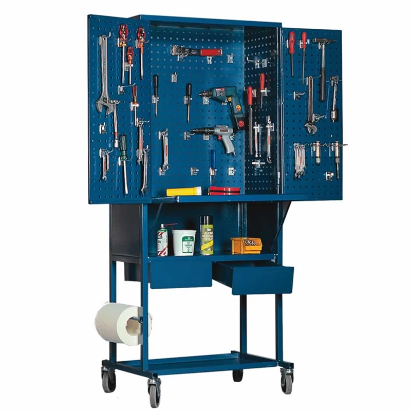 Verktygsvagn biltema